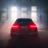 Abt Audi RS6 Johann Abt Signature Edition
