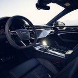 Abt Audi RS6 Johann Abt Signature Edition