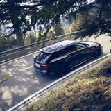 Abt Audi RS6 Johann Abt Signature Edition