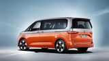 VW Multivan (T7)