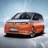 VW Multivan (T7)