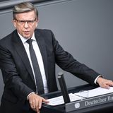 AfD-Bundestagsabgeordneter Gerold Otten