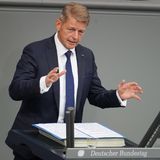 AfD-Bundestagsabgeordneter Karsten Hilse