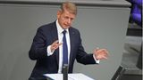 AfD-Bundestagsabgeordneter Karsten Hilse