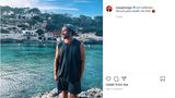 Stars im Urlaub