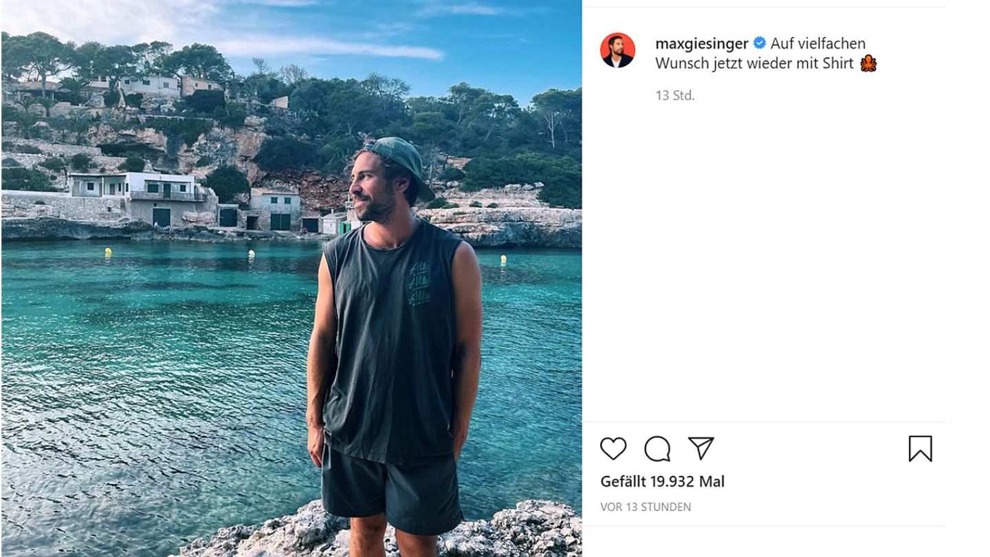 Stars im Urlaub Stars im Urlaub