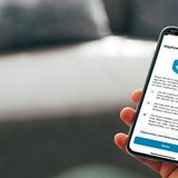 Auch in der Corona-Warn-App lassen sich nun Impfzertifikate hinterlegen