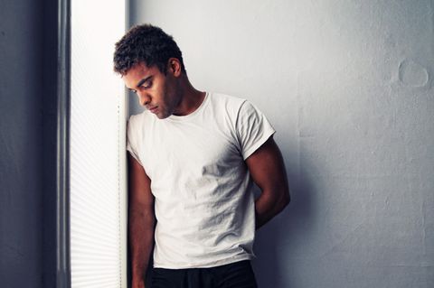T-Shirt-Trend: das weiße Basic kommt nie aus der Mode