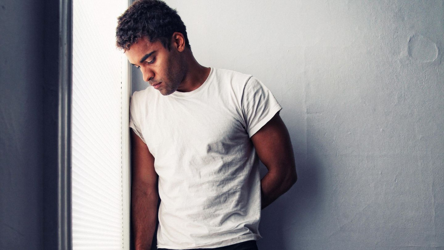 T-Shirt-Trend: das weiße Basic kommt nie aus der Mode