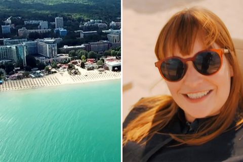 Traumurlaub für kleines Geld – Reisezeile im Test