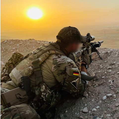 Afghanistan: Warum Helfer der Bundeswehr noch mehr um ihr Leben fürchten