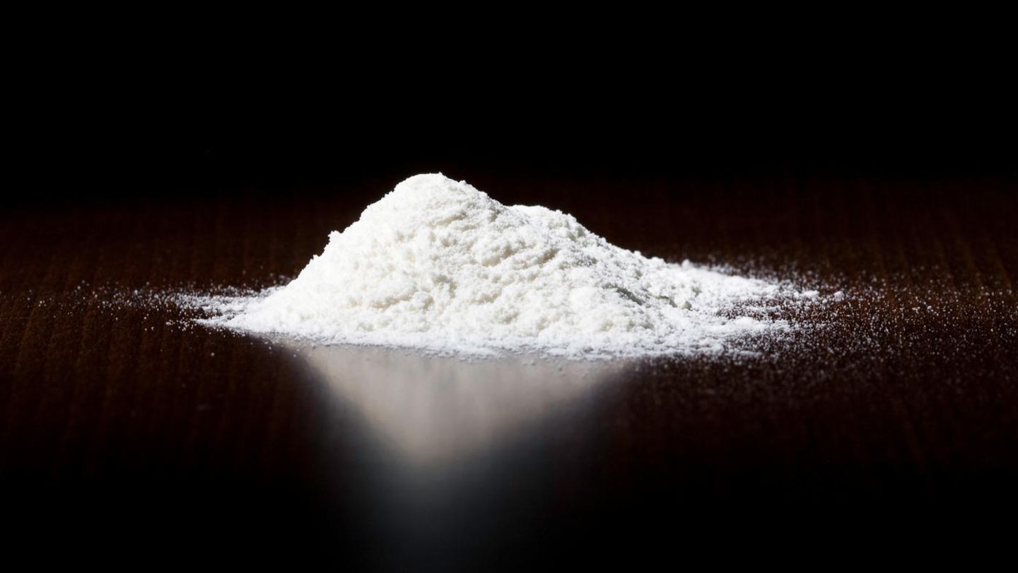 Berge von Kokain überfordern Belgien: Wir suchen verzweifelt
