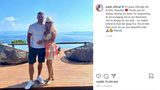 Vip News: Lukas Podolski und seine Frau Monika feiern 10. Hochzeitstag