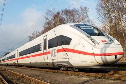 17-Jähriger betrügt Bahn mit Onlinetickets im Wert von 270.000 Euro