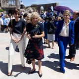 G7-Gipfel in Cornwall