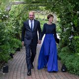 G7-Gipfel in Cornwall