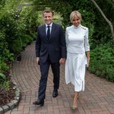 G7-Gipfel in Cornwall