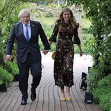 G7-Gipfel in Cornwall