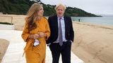 G7-Gipfel in Cornwall
