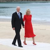 G7-Gipfel in Cornwall