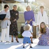 G7-Gipfel in Cornwall