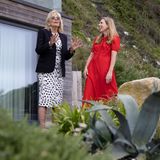 G7-Gipfel in Cornwall