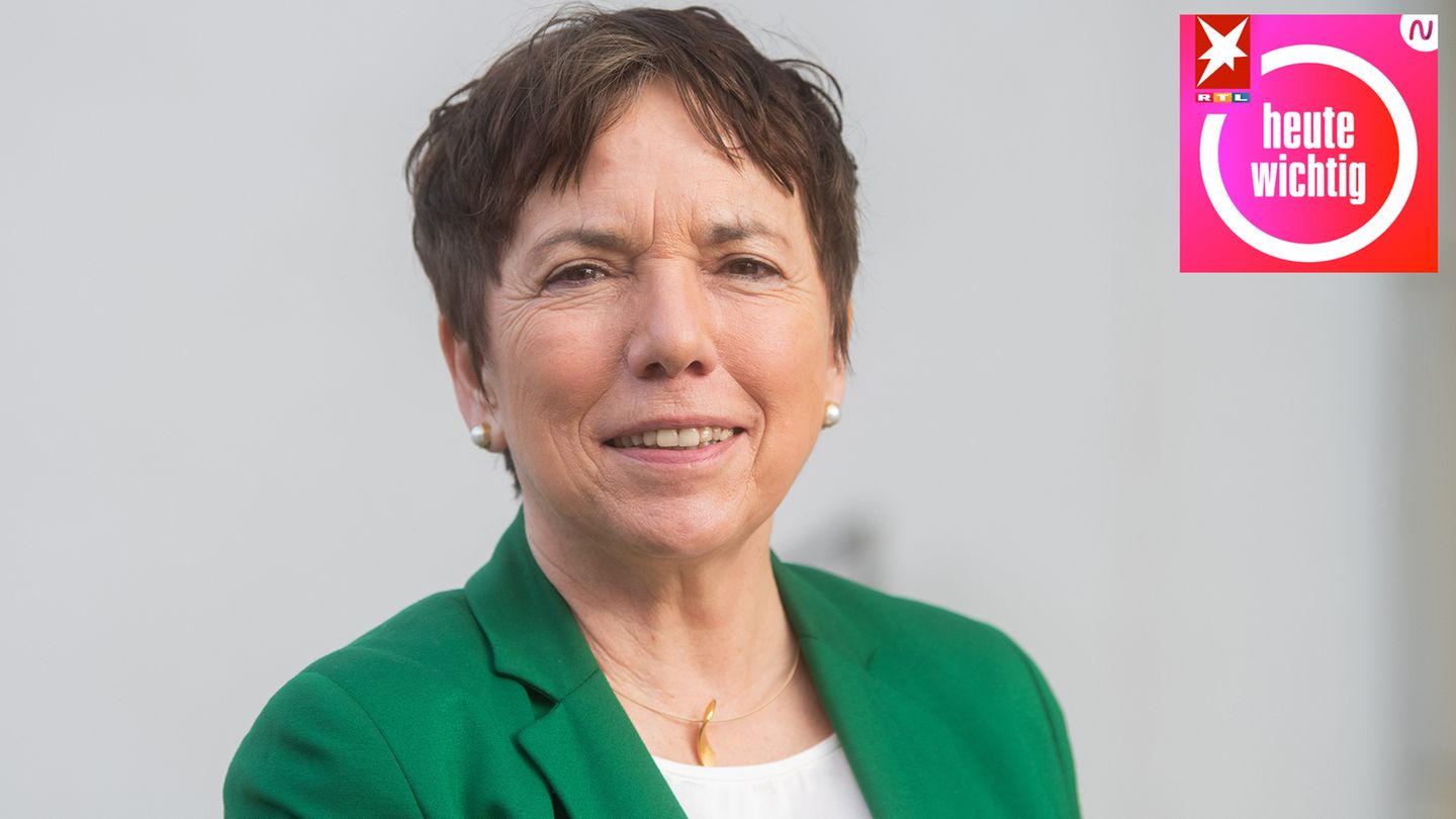 Margot Käßmann