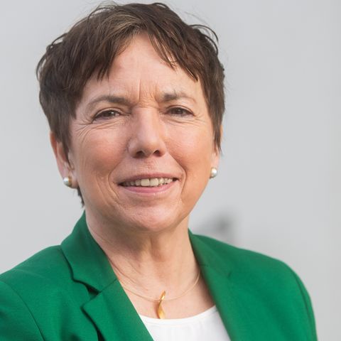 Margot Käßmann