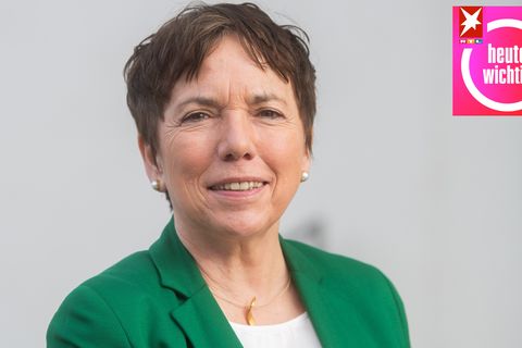 Margot Käßmann