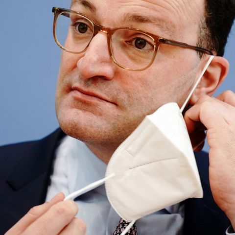 Jens Spahn