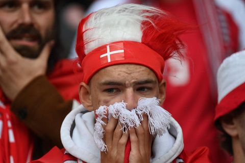 Christian Eriksen - Pressestimmen