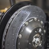 Bentley Continental GT Speed