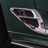 Die Ziffer 12 steht für die Anzahl der Zylinder