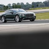 Nach 3,6 Sekunden sind aus dem Stand 100 km/h erreicht