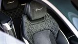 Bentley Continental GT Speed