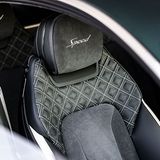 Bentley Continental GT Speed