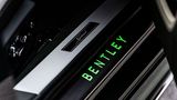 Bentley Continental GT Speed