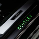 Bentley Continental GT Speed