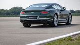 Bentley Continental GT Speed