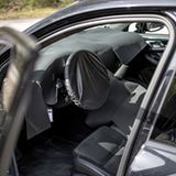 Erprobung Porsche Macan 2022