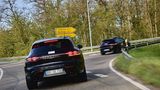 Erprobung Porsche Macan 2022