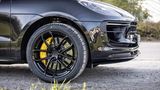 Erprobung Porsche Macan 2022