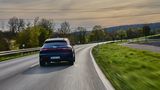 Erprobung Porsche Macan 2022