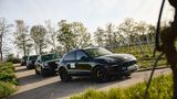 Erprobung Porsche Macan 2022