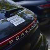 Erprobung Porsche Macan 2022