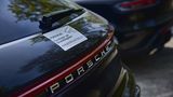Erprobung Porsche Macan 2022