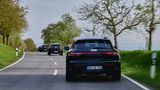 Erprobung Porsche Macan 2022
