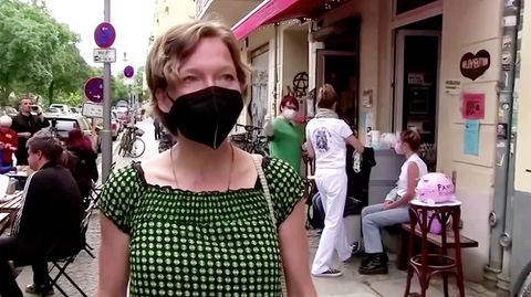 Festmeile am Brandenburger Tor: Berlin verbietet zu Silvester Rucksäcke und Koffer