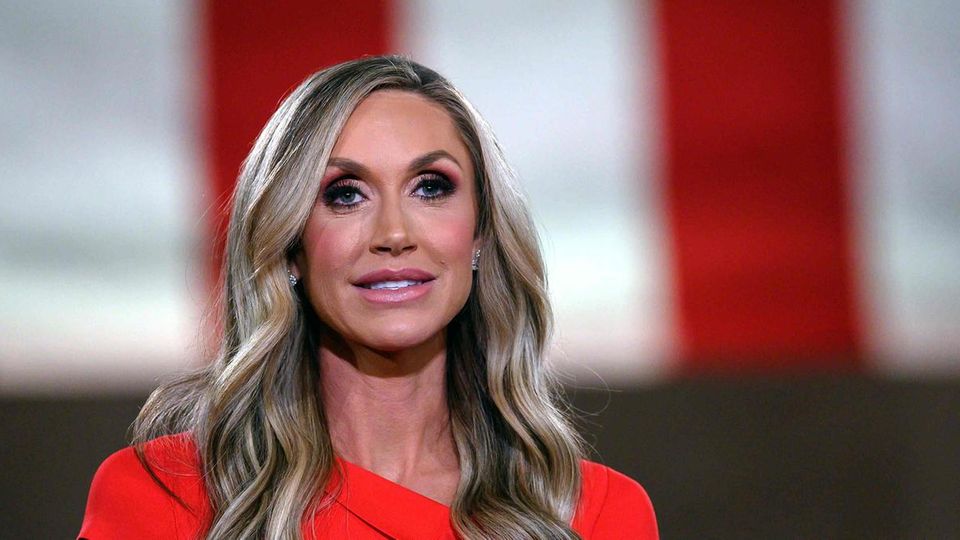 Lara Trump STERN.de