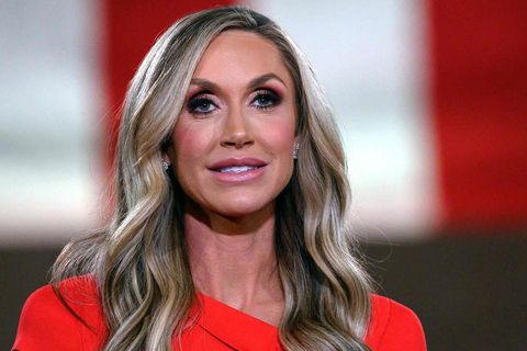 Lara Trump (Archivbild)